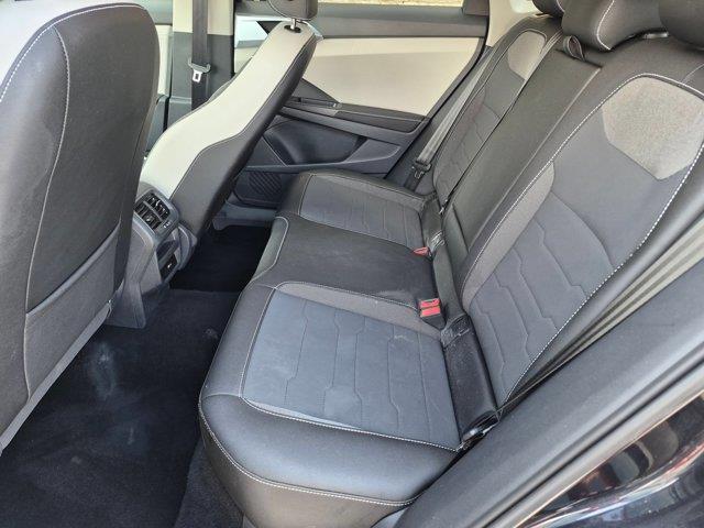 2025 Volkswagen Taos - $21,849