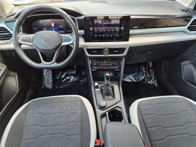 2025 Volkswagen Taos - $21,849