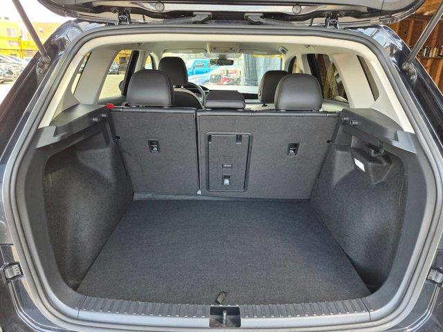 2025 Volkswagen Taos - $21,849