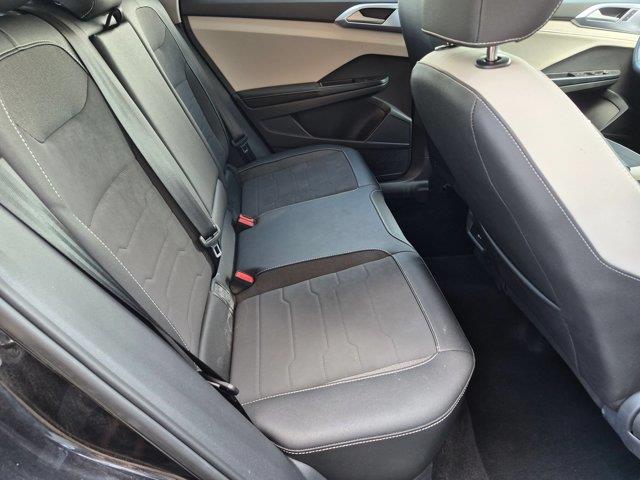 2025 Volkswagen Taos - $21,849