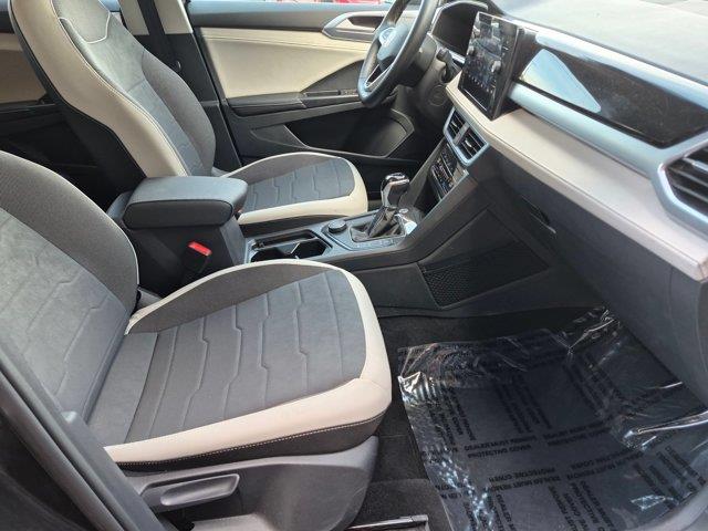 2025 Volkswagen Taos - $21,849
