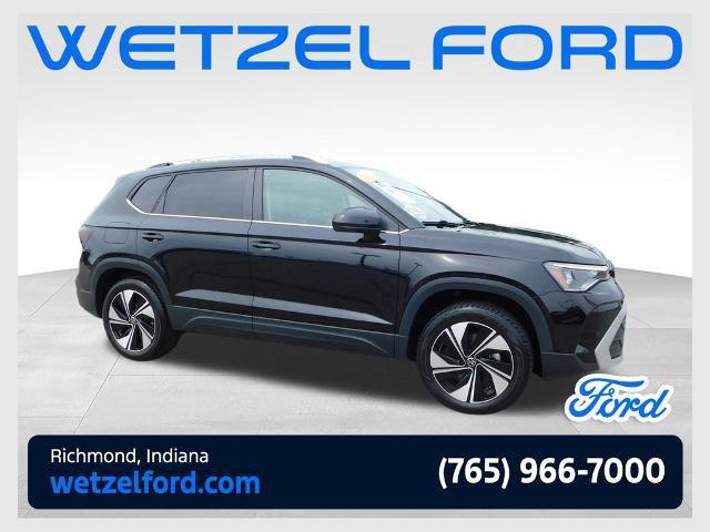 2025 Volkswagen Taos - $24,990