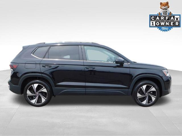 2025 Volkswagen Taos - $24,990