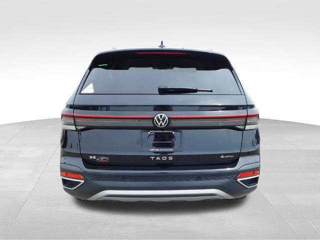 2025 Volkswagen Taos - $24,990