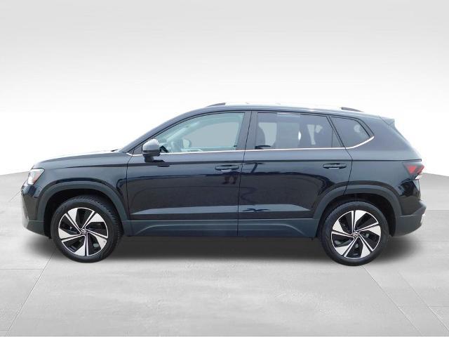 2025 Volkswagen Taos - $24,990