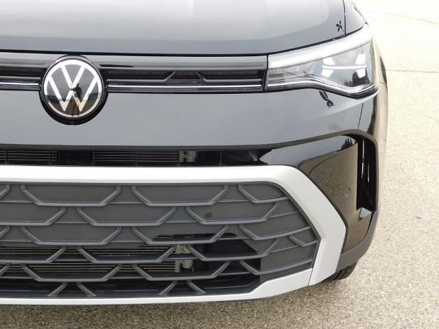 2025 Volkswagen Taos - $24,990