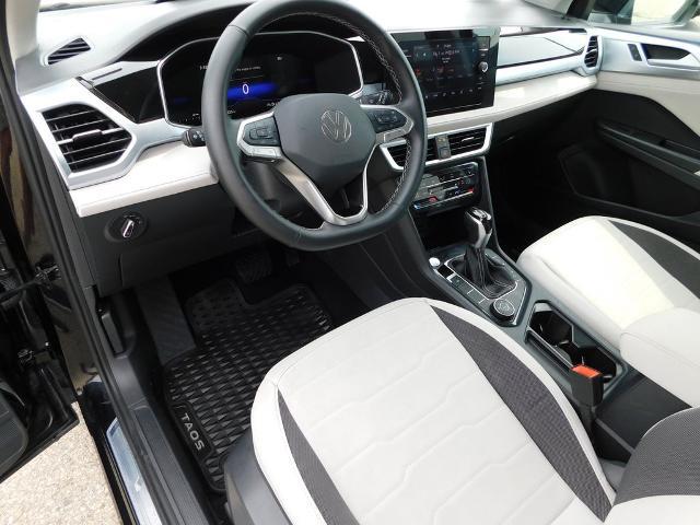 2025 Volkswagen Taos - $24,990