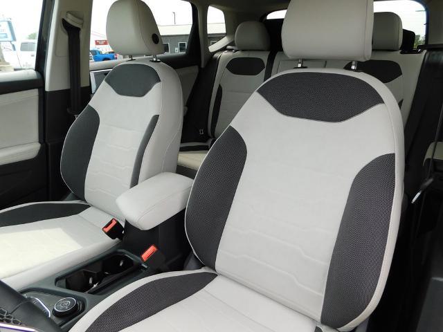 2025 Volkswagen Taos - $24,990