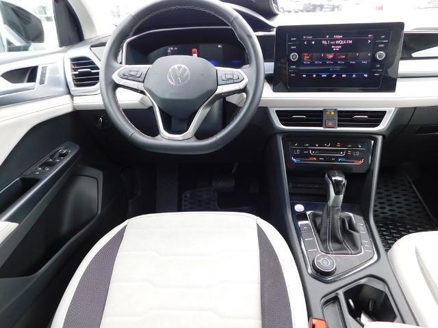 2025 Volkswagen Taos - $24,990