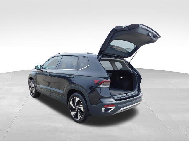 2025 Volkswagen Taos - $24,990