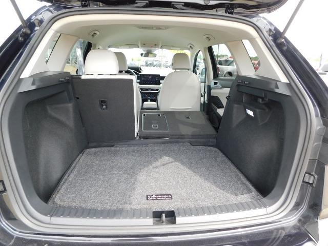 2025 Volkswagen Taos - $24,990