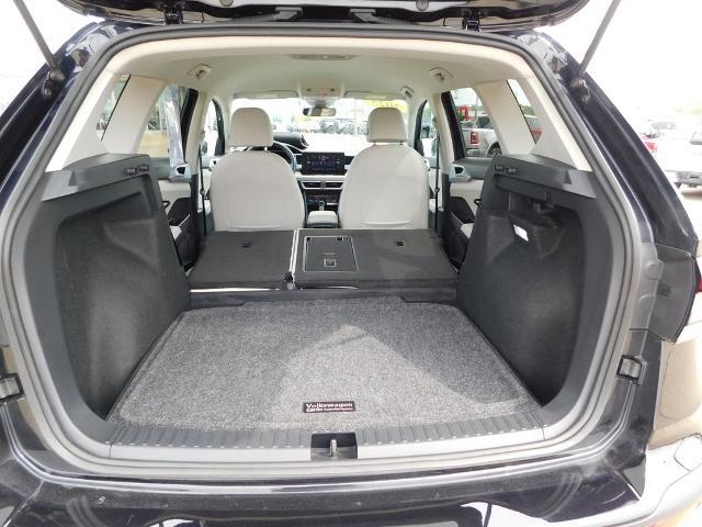 2025 Volkswagen Taos - $24,990