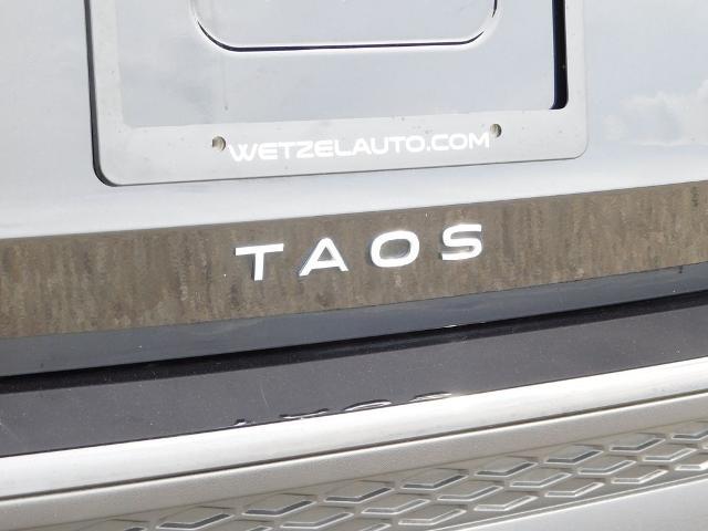 2025 Volkswagen Taos - $24,990