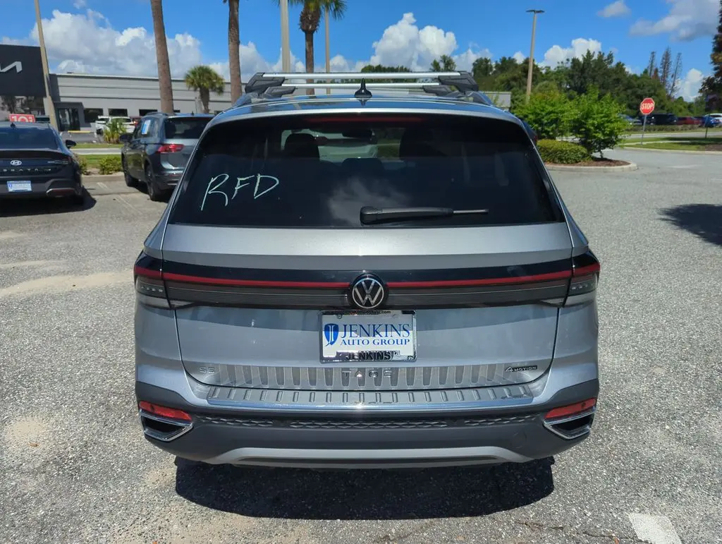 2025 Volkswagen Taos - $22,990