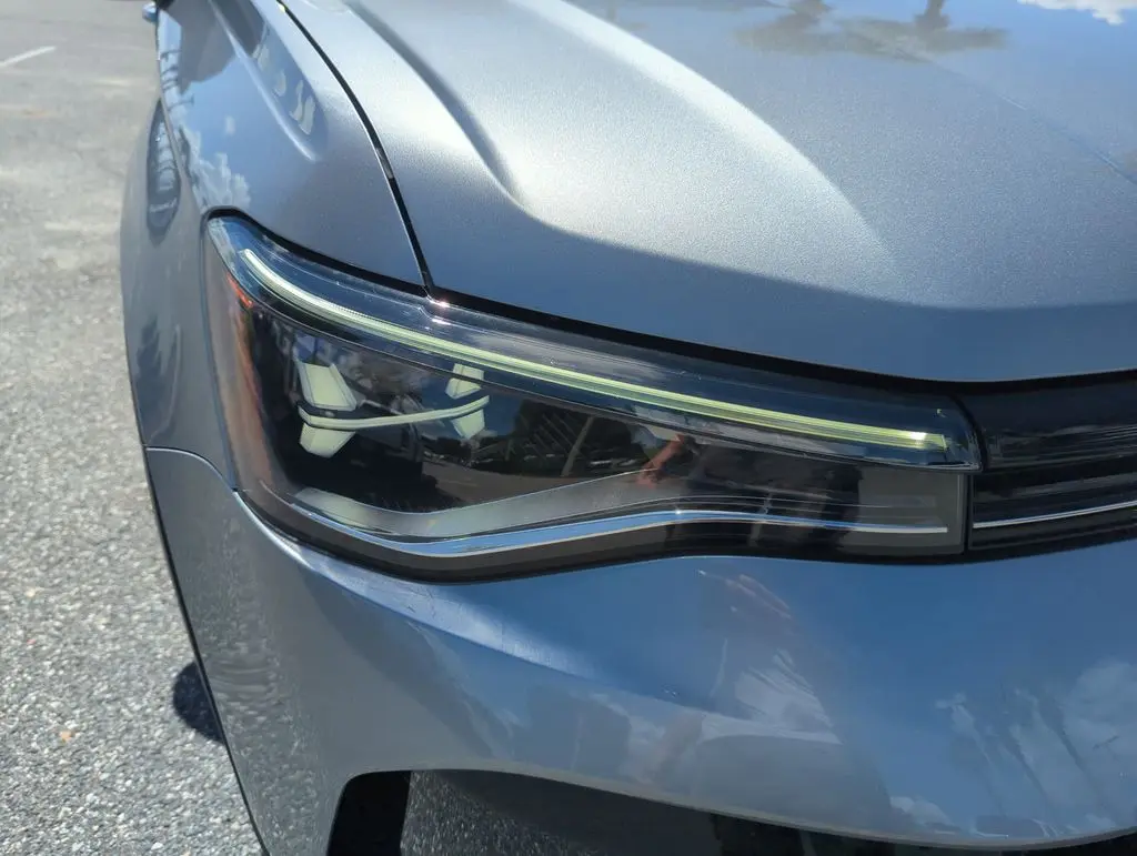2025 Volkswagen Taos - $22,990
