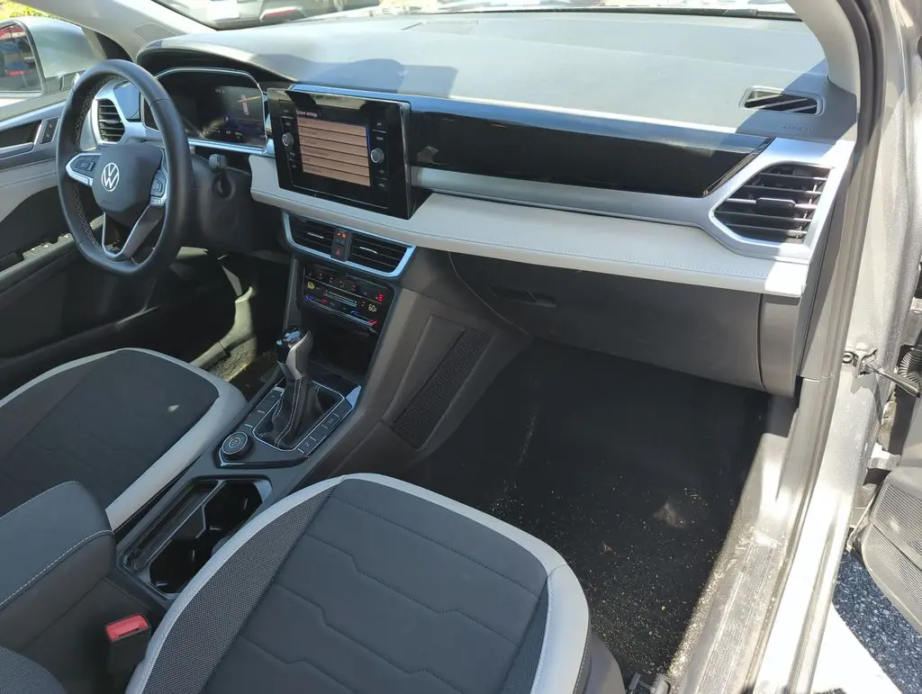 2025 Volkswagen Taos - $22,990