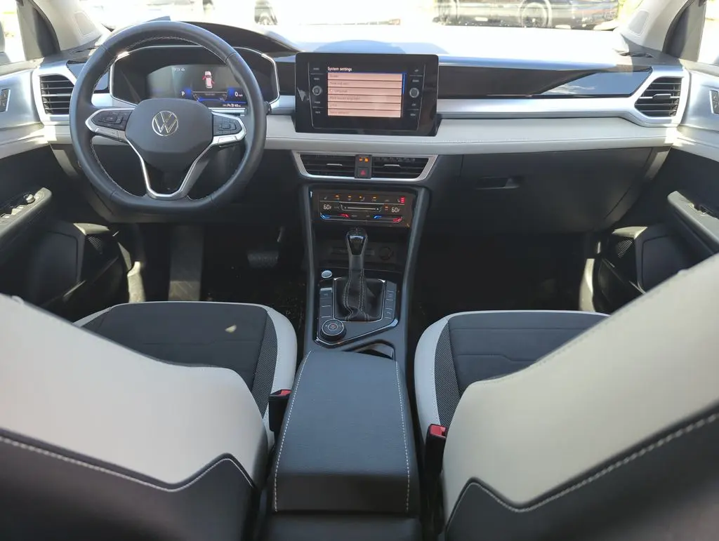 2025 Volkswagen Taos - $22,990