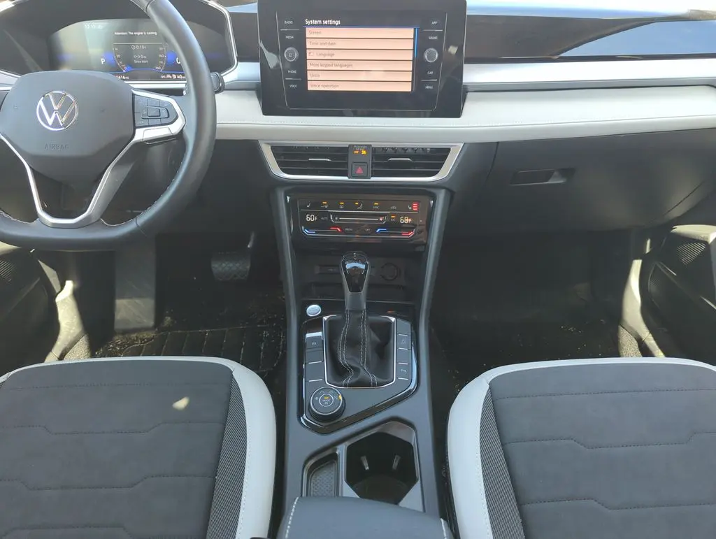 2025 Volkswagen Taos - $22,990