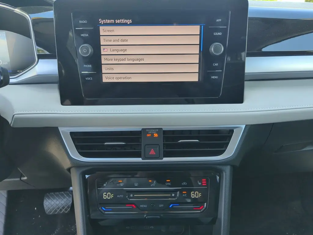 2025 Volkswagen Taos - $22,990