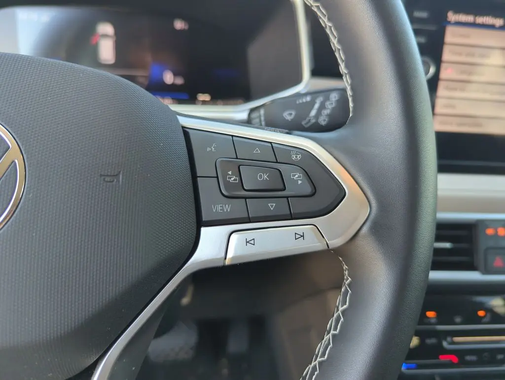 2025 Volkswagen Taos - $22,990