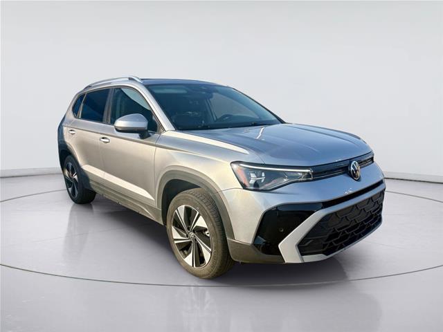 2025 Volkswagen Taos - $22,073