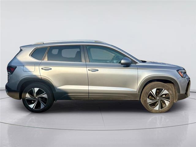 2025 Volkswagen Taos - $22,073