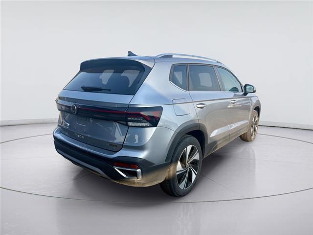 2025 Volkswagen Taos - $22,073