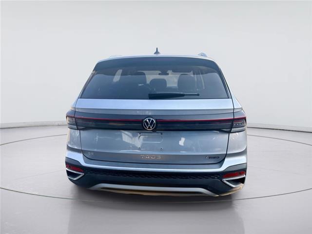 2025 Volkswagen Taos - $22,073