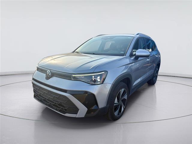 2025 Volkswagen Taos - $22,073