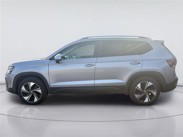 2025 Volkswagen Taos - $22,073