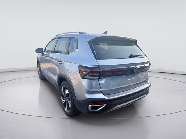 2025 Volkswagen Taos - $22,073