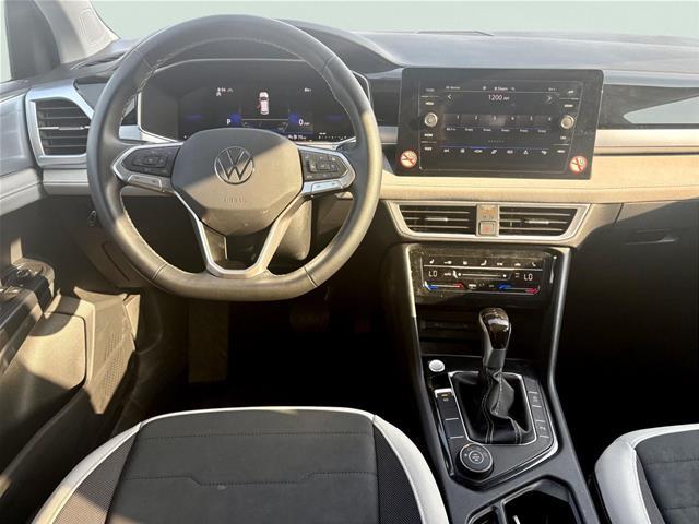 2025 Volkswagen Taos - $22,073