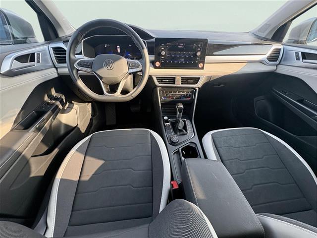2025 Volkswagen Taos - $22,073