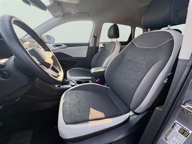 2025 Volkswagen Taos - $22,073