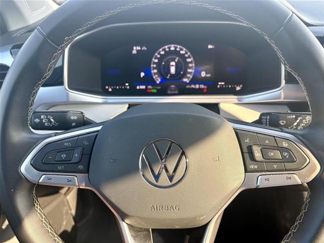2025 Volkswagen Taos - $22,073