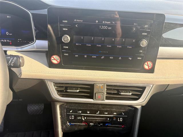 2025 Volkswagen Taos - $22,073