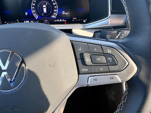 2025 Volkswagen Taos - $22,073