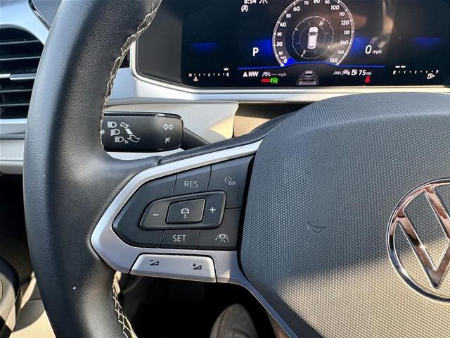 2025 Volkswagen Taos - $22,073