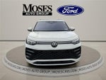 2026 Tiguan Thumbnail 2