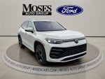 2026 Tiguan Thumbnail 3