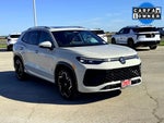 2026 Tiguan Thumbnail 5