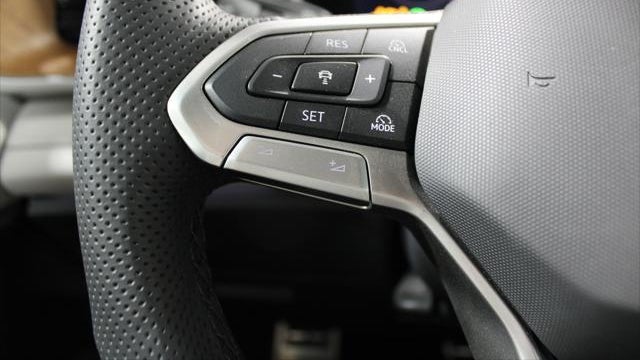 2026 Volkswagen Tiguan SEL R-Line Turbo 4Motion