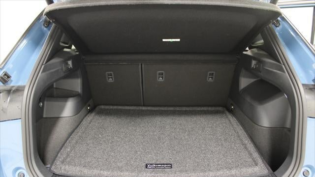 2026 Volkswagen Tiguan SEL R-Line Turbo 4Motion
