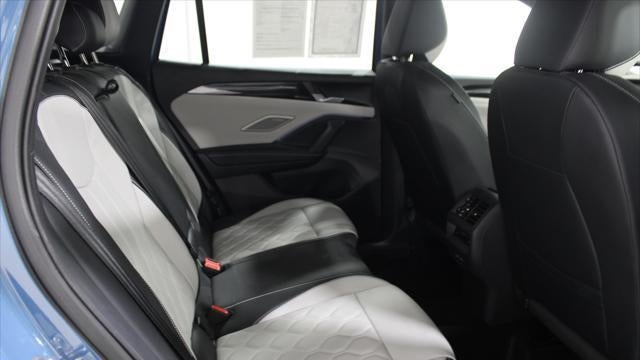 2026 Volkswagen Tiguan SEL R-Line Turbo 4Motion