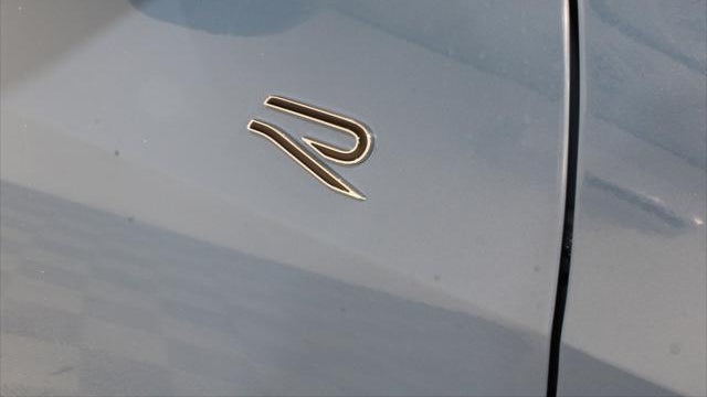 2026 Volkswagen Tiguan SEL R-Line Turbo 4Motion