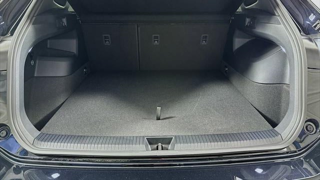 2026 Volkswagen Tiguan SEL R-Line Turbo 4Motion