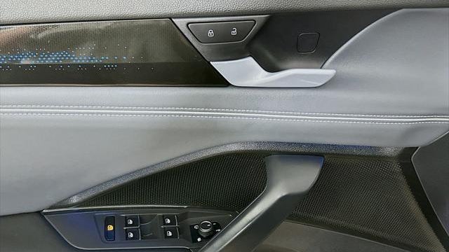 2026 Volkswagen Tiguan SEL R-Line Turbo 4Motion