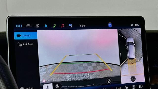 2026 Volkswagen Tiguan SEL R-Line Turbo 4Motion