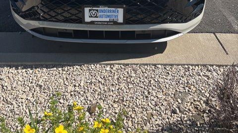 2026 Volkswagen Tiguan SEL R-Line Turbo 4Motion