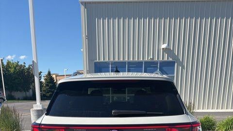 2026 Volkswagen Tiguan SEL R-Line Turbo 4Motion